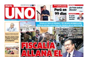 Edición del 3 de enero de 2025