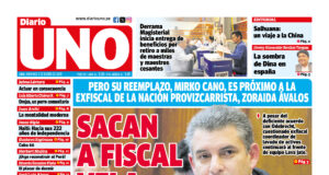 Edición del 5 de enero de 2025