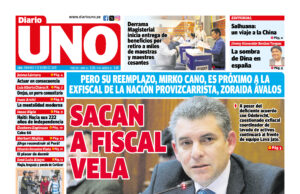 Edición del 5 de enero de 2025