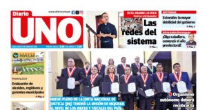 Edición del 6 de enero de 2025