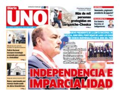 Edición del 7 de enero de 2025