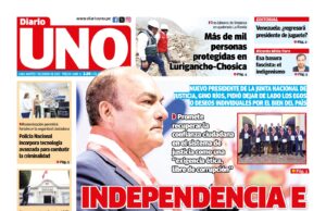 Edición del 7 de enero de 2025