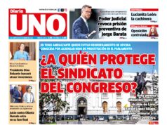 Edición del 8 de enero de 2025