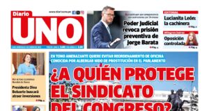 Edición del 8 de enero de 2025