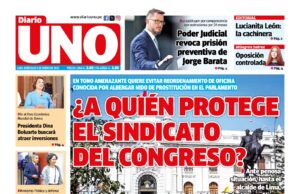 Edición del 8 de enero de 2025