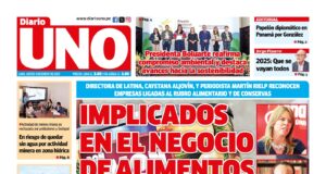 Edición del 9 de enero de 2025