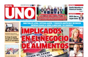 Edición del 9 de enero de 2025