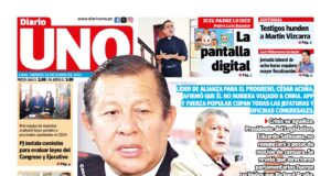 Edición del 10 de enero de 2025