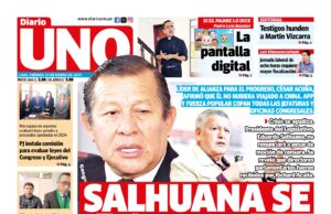 Edición del 10 de enero de 2025