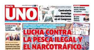 Edición del 11 de enero de 2025