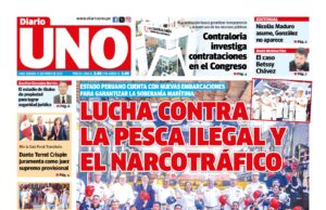 Edición del 11 de enero de 2025