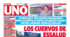 Edición del 12 de enero de 2025