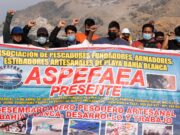 Derrame de petróleo en Ventanilla: La justicia aún no llega tres años después