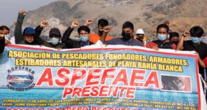 Derrame de petróleo en Ventanilla: La justicia aún no llega tres años después