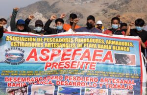 Derrame de petróleo en Ventanilla: La justicia aún no llega tres años después