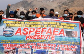 Derrame de petróleo en Ventanilla: La justicia aún no llega tres años después