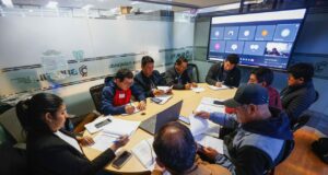 Sunafil: 775 reuniones de las mesas de trabajo fueron desarrolladas con organizaciones sindicales y gremios empresariales