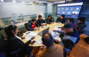 Sunafil: 775 reuniones de las mesas de trabajo fueron desarrolladas con organizaciones sindicales y gremios empresariales