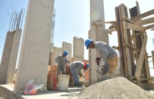 Minedu: Renovarán 9 instituciones educativas en riesgo en Villa el Salvador y 4 en San Juan de Miraflores