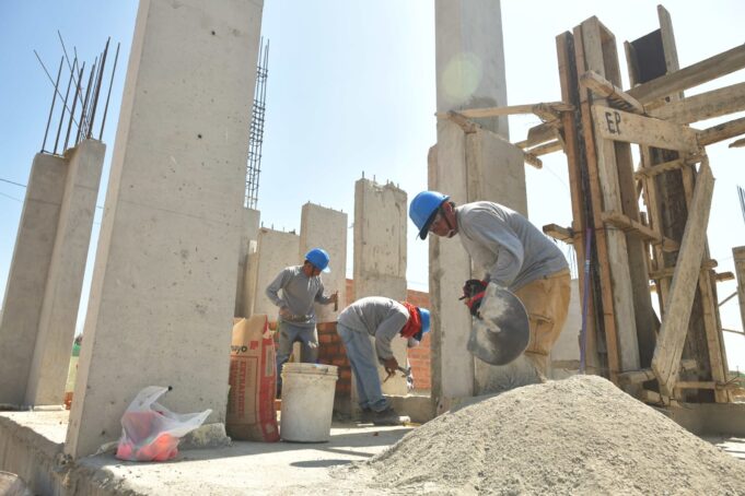 Minedu: Renovarán 9 instituciones educativas en riesgo en Villa el Salvador y 4 en San Juan de Miraflores