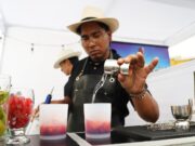 PUEBLO LIBRE: 200 PISCO SOURS GRATIS EN FESTIVAL DEL PISCO SOUR