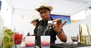 PUEBLO LIBRE: 200 PISCO SOURS GRATIS EN FESTIVAL DEL PISCO SOUR