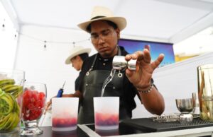 PUEBLO LIBRE: 200 PISCO SOURS GRATIS EN FESTIVAL DEL PISCO SOUR