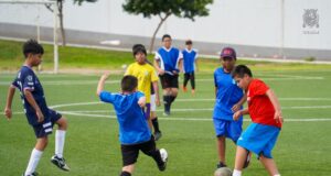 UNMSM inició programa de Vacaciones Útiles 2025