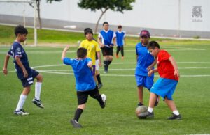 UNMSM inició programa de Vacaciones Útiles 2025