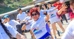 Chorrillos se consolida como sede deportiva con la ‘Academia IPD 2025 – Deportes de Playa’