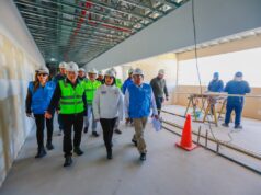 Más de 263 mil asegurados se beneficiarán con la construcción del Hospital Especializado de Cajamarca