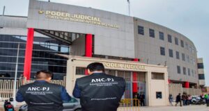 Poder Judicial: ANC realizará visita judicial a la Corte Superior de Justicia del Callao para supervisar la función judicial