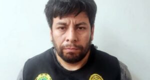 Poder Judicial condenó a 15 años de cárcel contra el peligroso delincuente «El Jorobado»