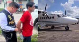 Fiscalía Militar Policial de Iquitos inicia investigación preliminar contra personal FAP por presunto hurto de material aeronáutico