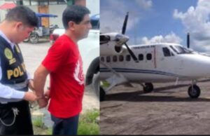 Fiscalía Militar Policial de Iquitos inicia investigación preliminar contra personal FAP por presunto hurto de material aeronáutico