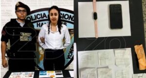 Pucallpa: detienen a trabajadora de un banco por robo sistemático de más de S/ 300 000