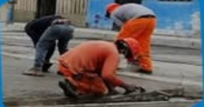 Callao: ex funcionario del hospital de Rehabilitación del Callao que contrató los servicios de un profesional fantasma