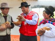Yachachiq: maestros del campo son los artífices del cambio en la sierra y selva
