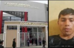 Callao: Poder Judicial condenó a cadena perpetua a sujeto que abusó sexualmente de una menor de edad que contactó por Facebook