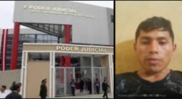 Callao: Poder Judicial condenó a cadena perpetua a sujeto que abusó sexualmente de una menor de edad que contactó por Facebook