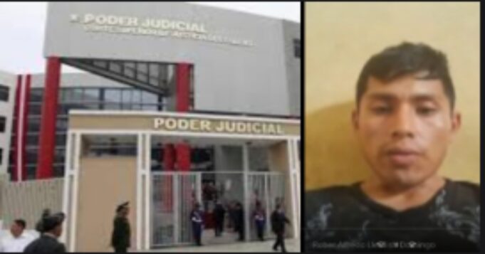 Callao: Poder Judicial condenó a cadena perpetua a sujeto que abusó sexualmente de una menor de edad que contactó por Facebook