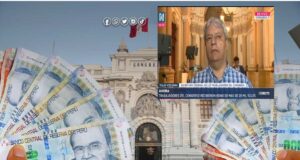 Congreso: Trabajadores del Parlamento reciben bono de más de S/ 20 mil y dicen es muy poco para su sacrificada labor