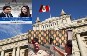 Alcalde de Comas, Ulises Villegas dice que las “cucardas” se trasladaron al Congreso