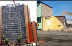 SJM: El Tercer Juzgado Constitucional de Lima ordena suspensión de demolición de cinco viviendas