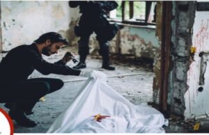 SJM: sicario que asesinó a dos padres de familia fue condenado a 35 años de cárcel