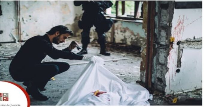 SJM: sicario que asesinó a dos padres de familia fue condenado a 35 años de cárcel