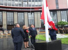 Poder Judicial: doctora Cano López asume como presidenta de la Corte de Lima en ceremonia de apertura judicial