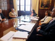 Poder Judicial y Policía Nacional coordinan esfuerzos para repotenciar unidades de flagrancia