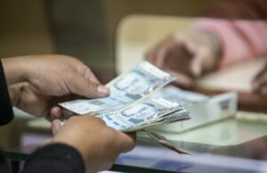 Retiro de CTS: presentan proyecto de ley que plantea retiro del 100% hasta el 2026