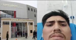 Callao: dictan siete meses de prisión preventiva contra un ladrón que asaltó y asesinó a un hombre en una combi